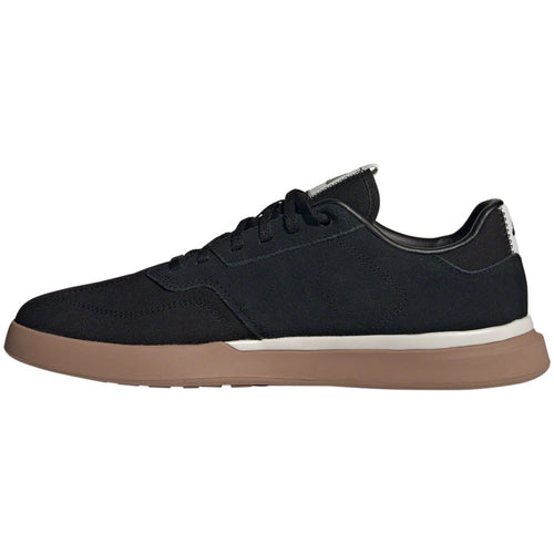 Sleuth Flat Shoes - Men's, Core Black / Core Black / Gum M2