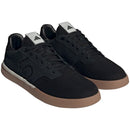 Sleuth Flat Shoes - Men's, Core Black / Core Black / Gum M2