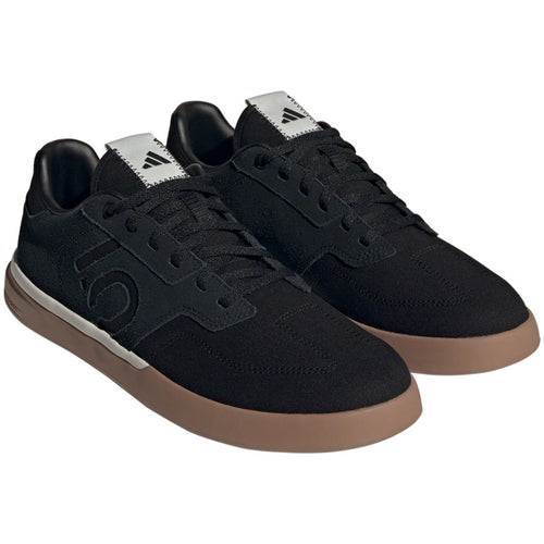 Sleuth Flat Shoes - Men's, Core Black / Core Black / Gum M2