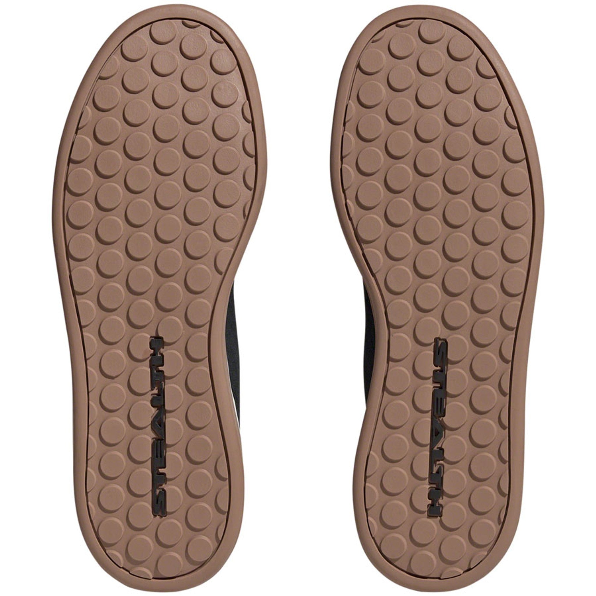 Sleuth Flat Shoes - Women's, Core Black / Core Black / Gum M2