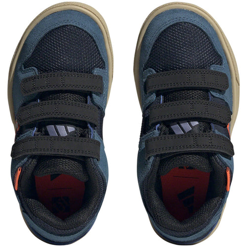 Trailcross LT Flat Shoes - Women's, Core Black/Gray Two/Solar Red