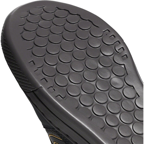 Freerider Flat Shoes - Men's, Charcoal/Oat/Carbon