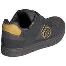 Freerider Flat Shoes - Men's, Charcoal/Oat/Carbon