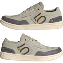 Freerider Pro Flat Shoes - Men's, Putty Gray/Carbon/Charcoal