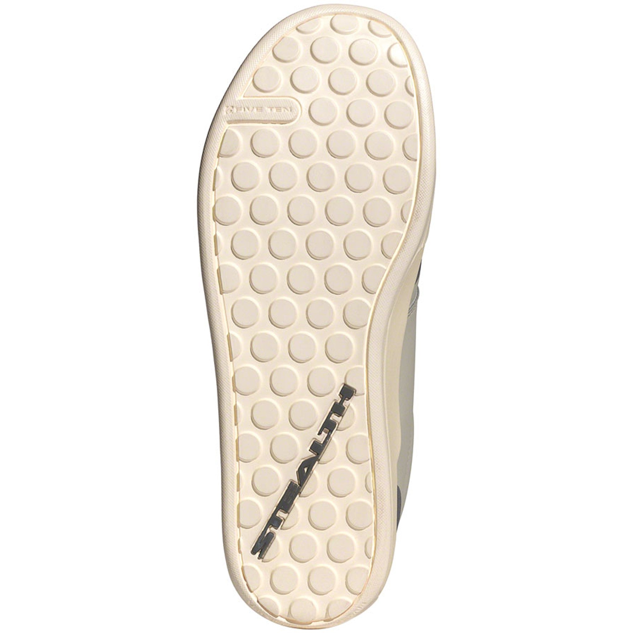 Freerider Pro Flat Shoes - Men's, Putty Gray/Carbon/Charcoal