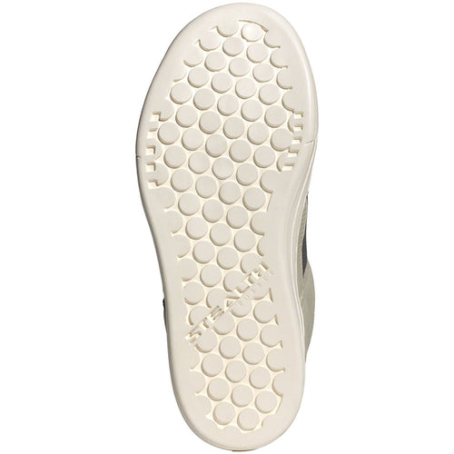 Freerider Flat Shoes - Women's, Gray/Oat/Charcoal