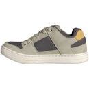 Freerider Flat Shoes - Women's, Gray/Oat/Charcoal