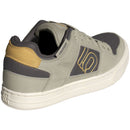 Freerider Flat Shoes - Women's, Gray/Oat/Charcoal