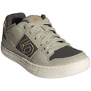 Freerider Flat Shoes - Women's, Gray/Oat/Charcoal