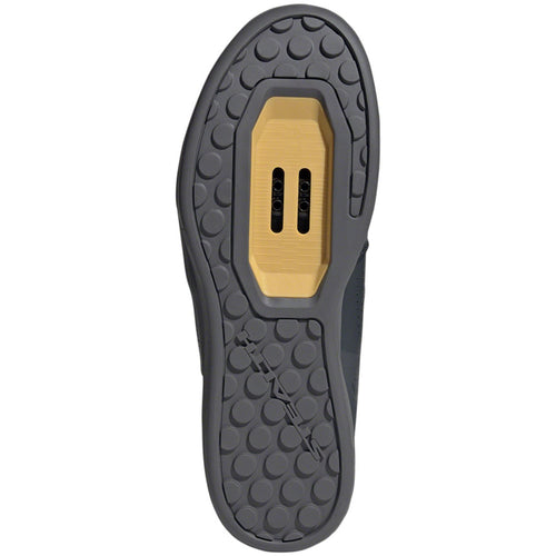 Hellcat Mountain Clipless Mountain Shoes - Men's, Carbon/Oat/Charcoal