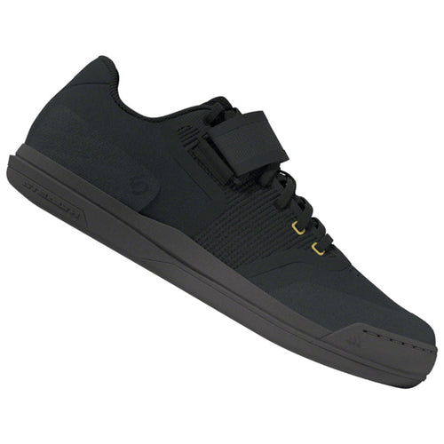 Hellcat Pro Mountain Clipless Mountain Shoes - Men's, Carbon/Charcoal/Oat
