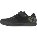 Hellcat Pro Mountain Clipless Mountain Shoes - Men's, Carbon/Charcoal/Oat