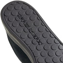 Sleuth Flat Shoes - Men's, Black/Charcoal/Oat