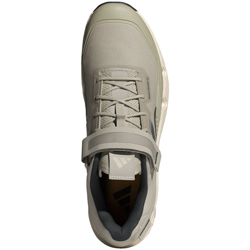 Trailcross Mountain Clipless Mountain Shoes - Men's, Putty Gray/Carbon/Wonder White