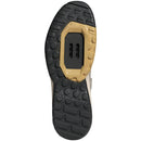 Trailcross Mountain Clipless Mountain Shoes - Men's, Putty Gray/Carbon/Wonder White