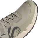 Trailcross Mountain Clipless Mountain Shoes - Men's, Putty Gray/Carbon/Wonder White