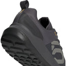 Trailcross LT Flat Shoes - Men's, Charcoal/Putty Gray/Oat