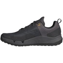 Trailcross LT Flat Shoes - Men's, Charcoal/Putty Gray/Oat
