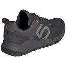 Trailcross LT Flat Shoes - Men's, Charcoal/Putty Gray/Oat