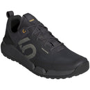 Trailcross LT Flat Shoes - Men's, Charcoal/Putty Gray/Oat