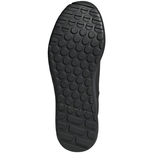 Trailcross LT Flat Shoes - Men's, Core Black/Gray One/Gray Six