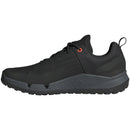 Trailcross LT Flat Shoes - Men's, Core Black/Gray One/Gray Six