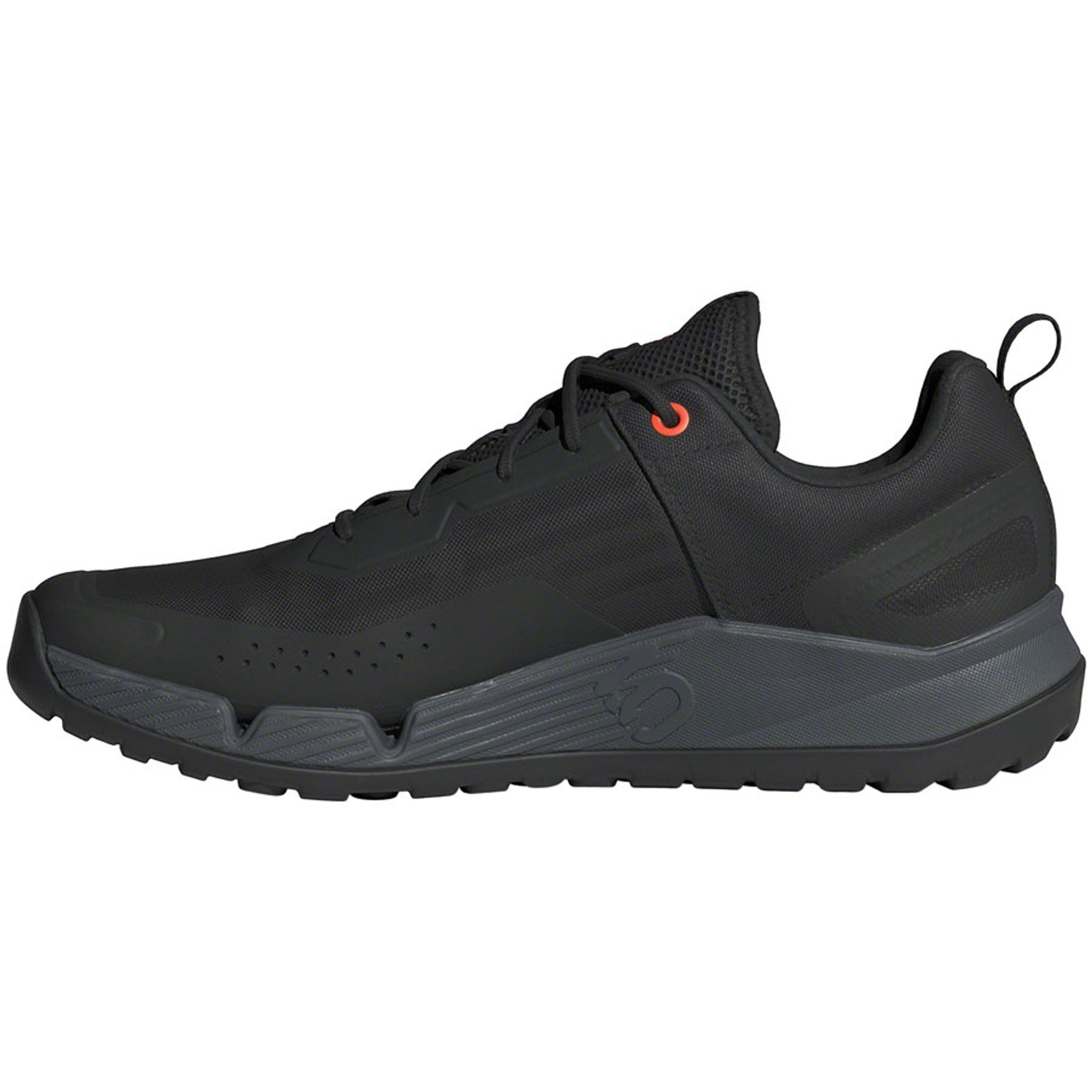 Trailcross LT Flat Shoes - Women's, Core Black/Gray One/Gray Six
