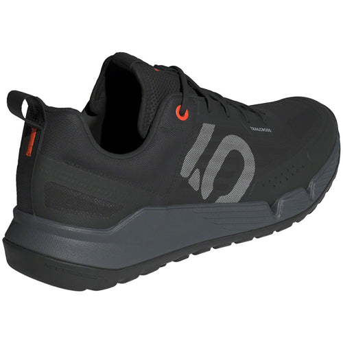 Trailcross LT Flat Shoes - Men's, Core Black/Gray One/Gray Six