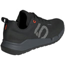 Trailcross LT Flat Shoes - Women's, Core Black/Gray One/Gray Six