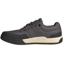 Freerider Pro Canvas Flat Shoes - Men's, Charcoal/Carbon/Oat