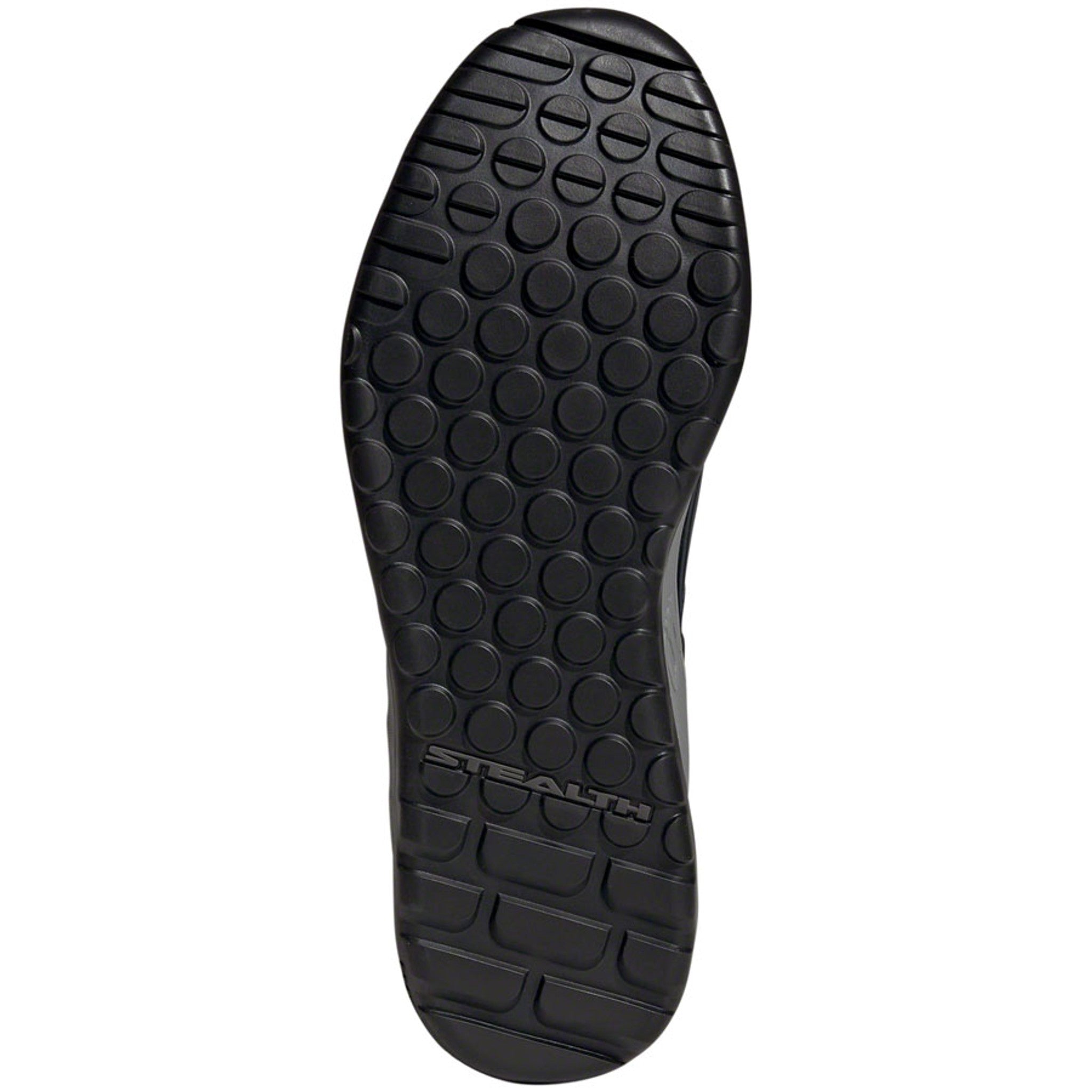 Trailcross Mid Pro Flat Shoes - Men's, Legend Ink/Gray Three/Coral Fusion