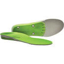 Green Foot Bed Insole