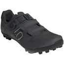 Kestrel BOA Mountain Clipless Shoes - Men's, Gray Six/Silver Pebble/Olive Strata