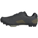 Kestrel BOA Mountain Clipless Shoes - Men's, Gray Six/Silver Pebble/Olive Strata
