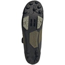 Kestrel BOA Mountain Clipless Shoes - Men's, Gray Six/Silver Pebble/Olive Strata
