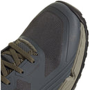 Trailcross XT Flat Shoes - Men's, Gray Six/Core Black/Olive Strata