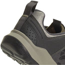 Trailcross XT Flat Shoes - Men's, Gray Six/Core Black/Olive Strata