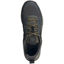 Trailcross XT Flat Shoes - Men's, Gray Six/Core Black/Olive Strata