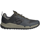 Trailcross XT Flat Shoes - Men's, Gray Six/Core Black/Olive Strata