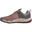 Trailcross XT Flat Shoes - Women's, Warm Clay/Alumina/Wonder Taupe