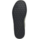 Freerider Pro Canvas Flat Shoes - Men's, Gray Six/Silver Pebble/Core Black