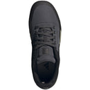 Freerider Pro Canvas Flat Shoes - Men's, Gray Six/Silver Pebble/Core Black