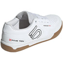 Freerider Pro Flat Shoes - Men's, FTWR White/Core Black/Red