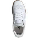 Freerider Pro Flat Shoes - Men's, FTWR White/Core Black/Red