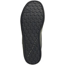 Freerider Pro Flat Shoes - Men's, Gray Six/Silver Pebble/Core Black