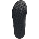 Freerider Flat Shoes - Men's, Core Black/Red/Gray Five