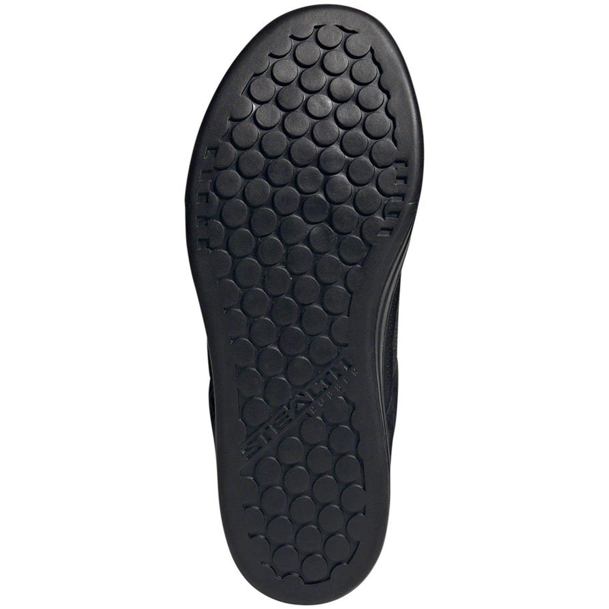 Freerider Flat Shoes - Men's, Core Black/Red/Gray Five