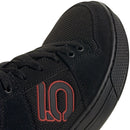 Freerider Flat Shoes - Men's, Core Black/Red/Gray Five