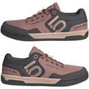 Freerider Pro Canvas Flat Shoes - Women's, Warm Clay/Wonder Taupe/Gray Six