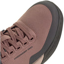 Freerider Pro Canvas Flat Shoes - Women's, Warm Clay/Wonder Taupe/Gray Six